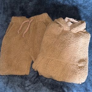 Cozy but Chic Set | HoneyBum
